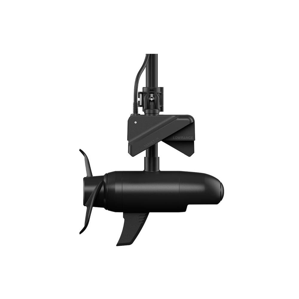 Lowrance ActiveTarget 2XL Shaft Mount (000-16491-001) - GPS Central