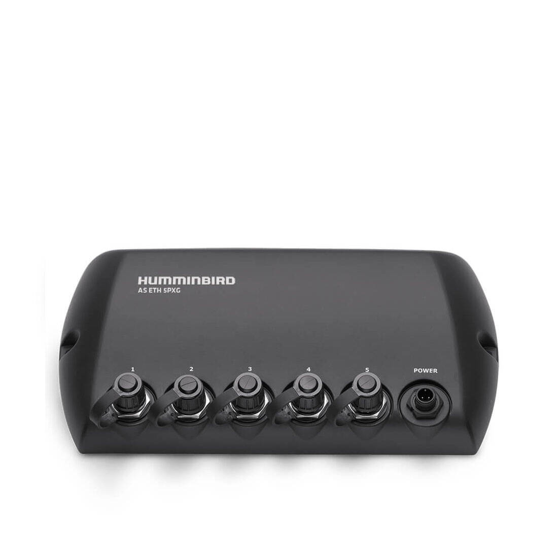 Humminbird Helix 12 CHIRP MEGA SI GPS G4N - Chartplotters