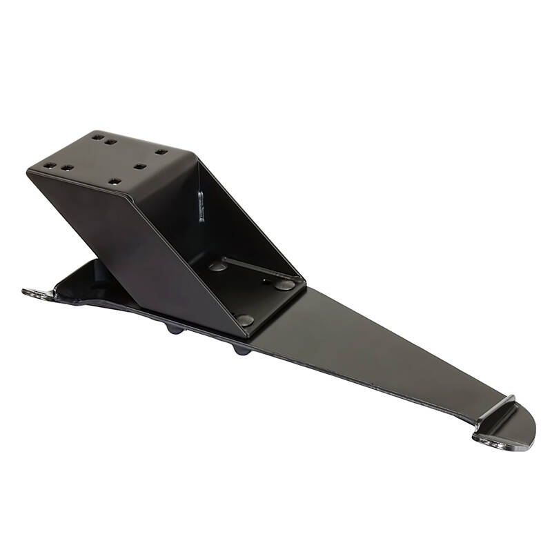 RAM-VB-138: RAM No-Drill Vehicle Base for Toyota 4Runner & Tacoma