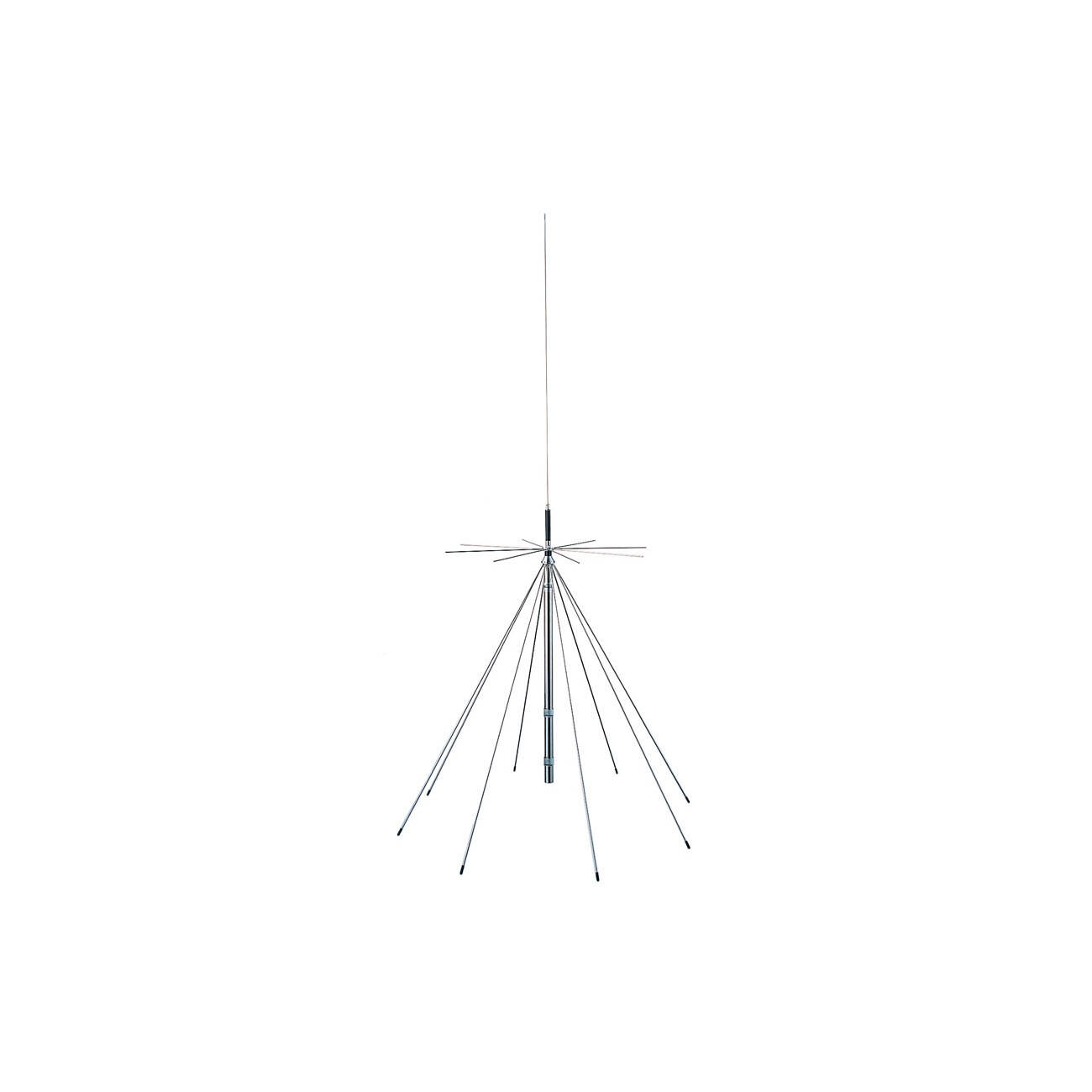 DIAMOND ANTENNA D130 新品 Diamond Antenna | D130J Super Discone Antenna? - GPSCentral
