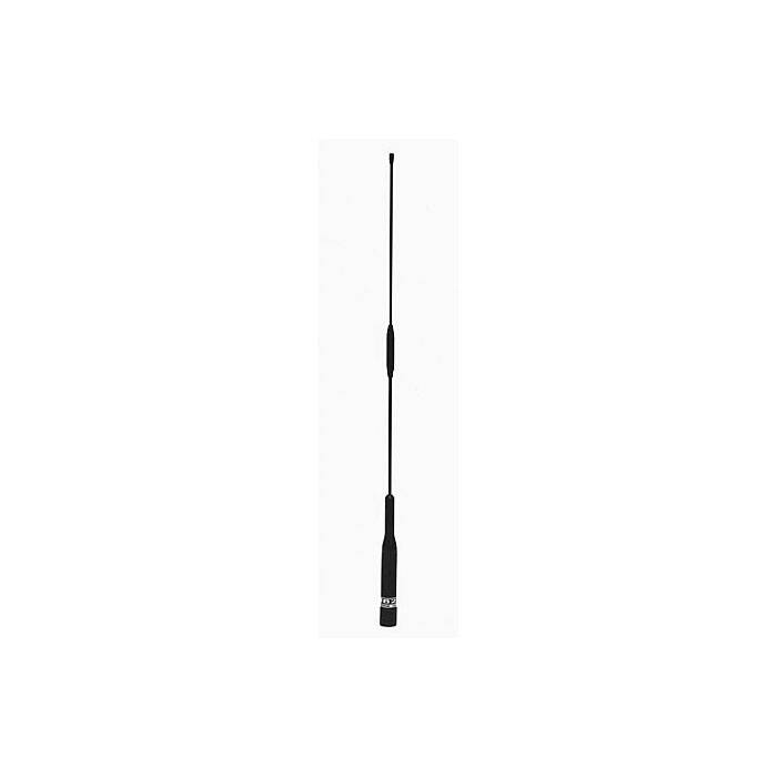 Antenna radio CB magnetica 27 MHz con connettore PL-259 BNC, cavo RG58 4m per veicoli auto e camion