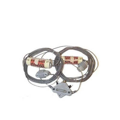 Amateur Radio Accessories | Alpha Delta Single Wire Multi