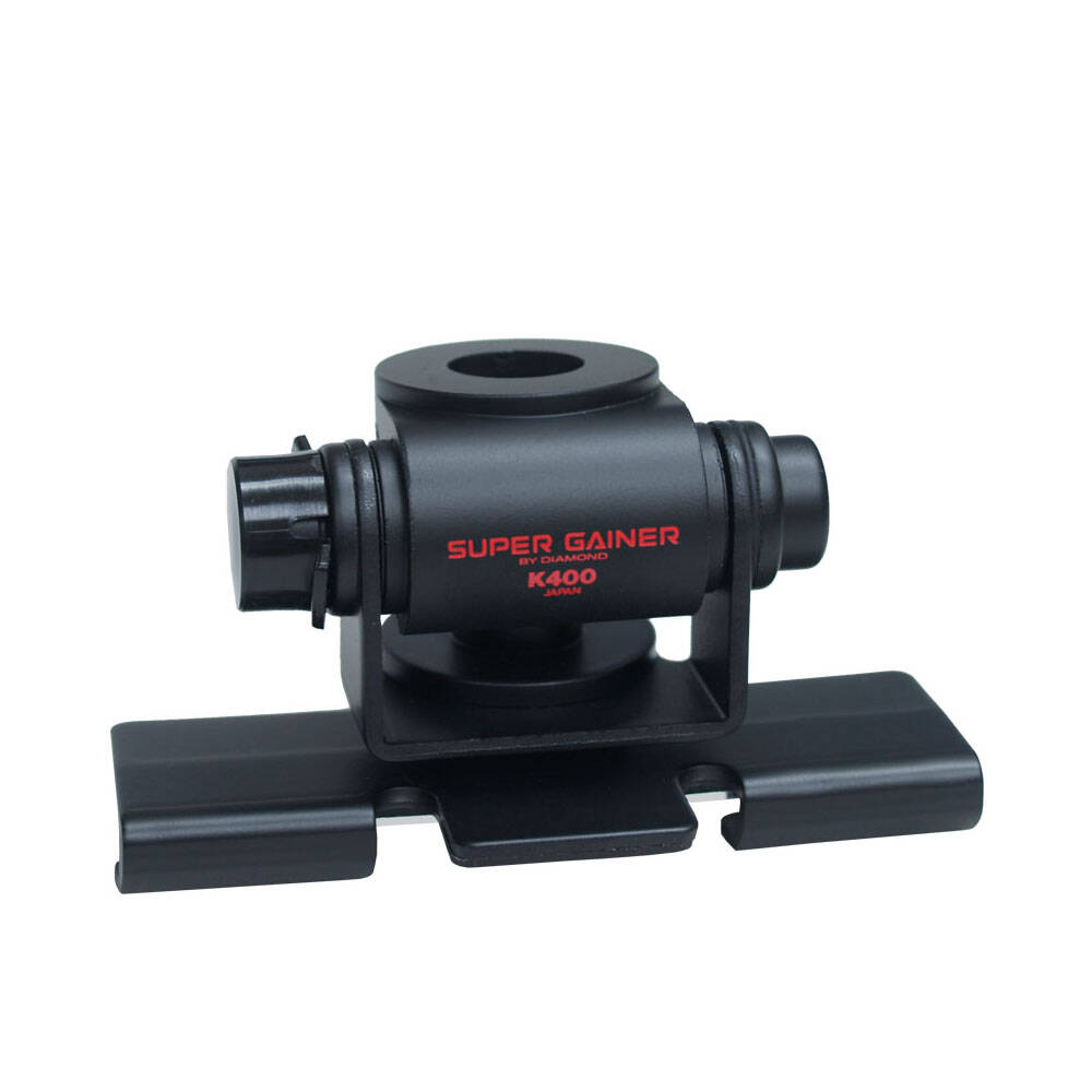 Diamond Antenna | K400 Trunk/Hatchback Mount - GPSCentral.ca - GPS