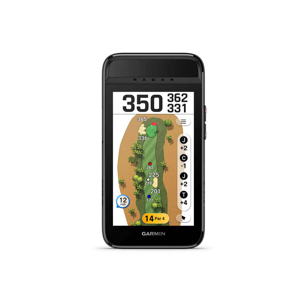 その他 GARMIN APPROACH G82 Garmin Approach G82 Launch Monitor and Premium GPS Golf Handheld