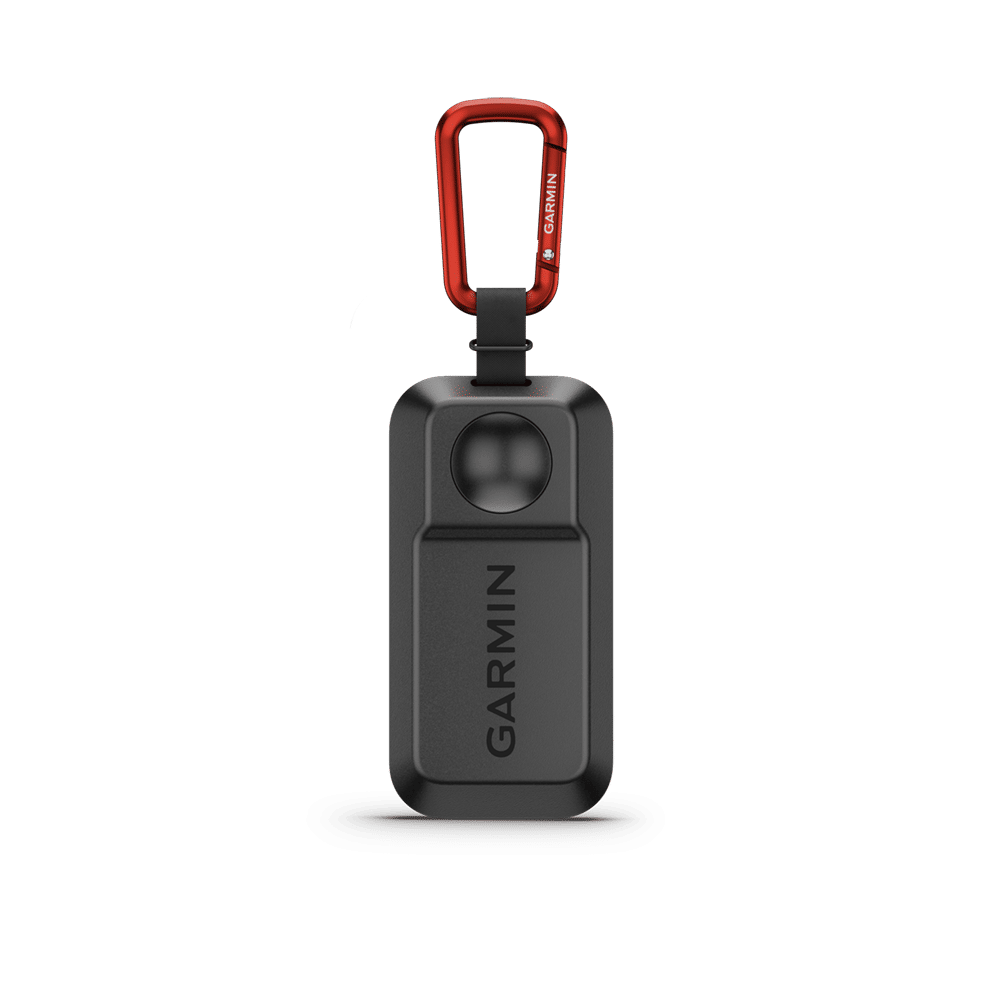 Garmin Approach G82 Launch Monitor and Premium GPS Golf Handheld