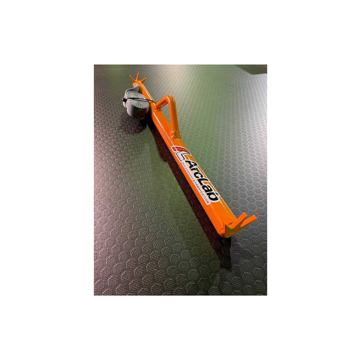 ArcLab UTV/ATV Winch Ice Anchor - GPS Central