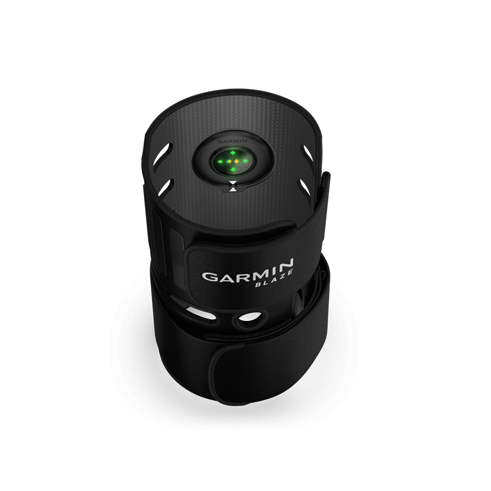 Garmin Blaze Equine Wellness System (010-02922-00) GPS Central
