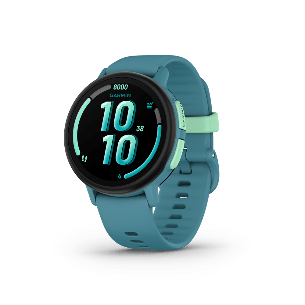 Smartwatch Garmin Kids Fitness Tracker Kids Smart Watch Garmin