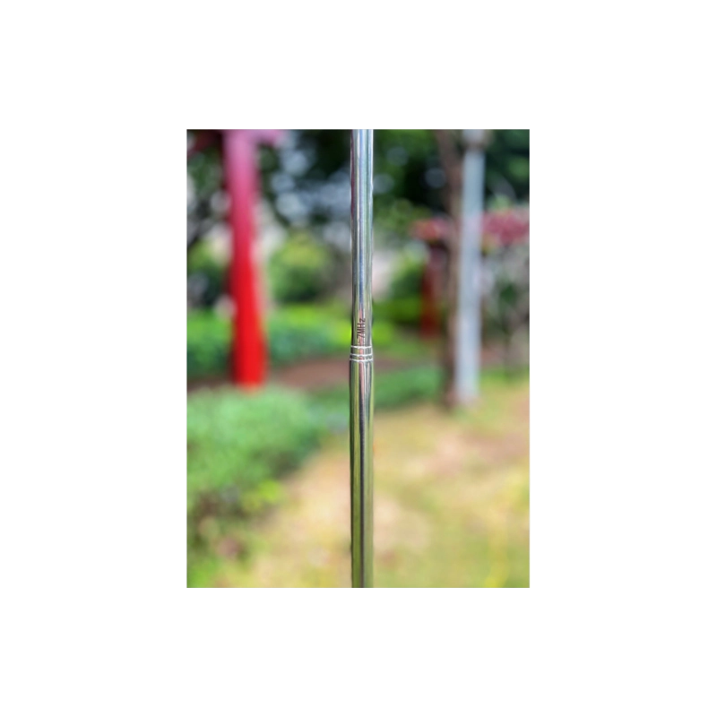 Chelegance JNCRadio MC-750 100W Portable HF Vertical Antenna - GPS