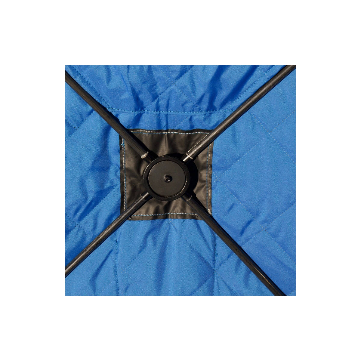 Clam Outdoors C-720 Thermal Double Shelter Hub - GPS Central