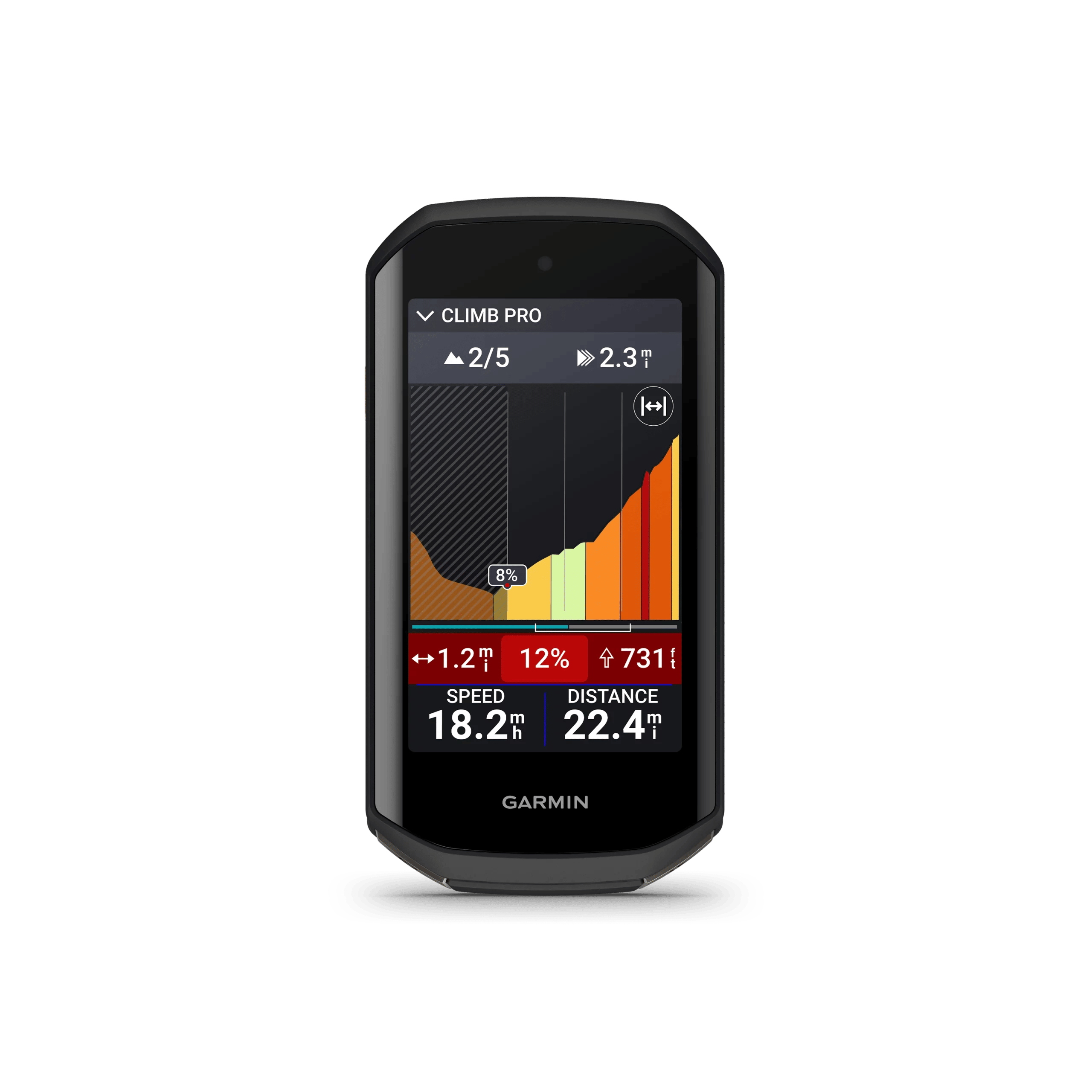 Garmin Edge 1050 Bike Computer for Cycling 010-02890-00 - GPS Central