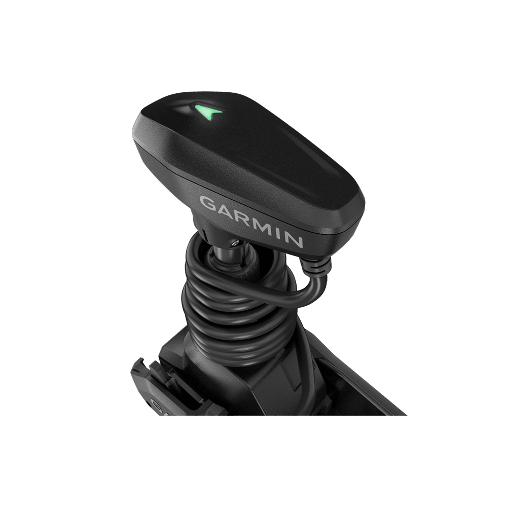 Garmin Force Kraken Trolling Motor, Black 110
