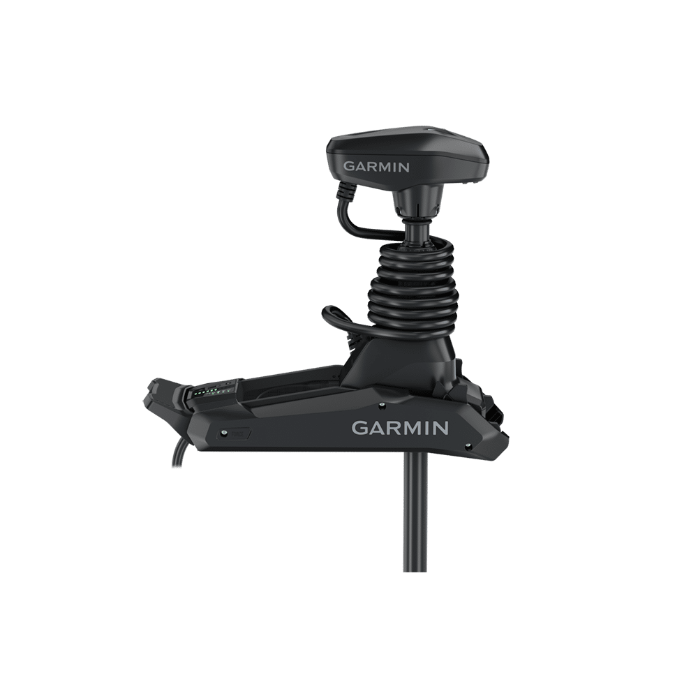 Garmin Force Kraken Trolling Motor, Black 110
