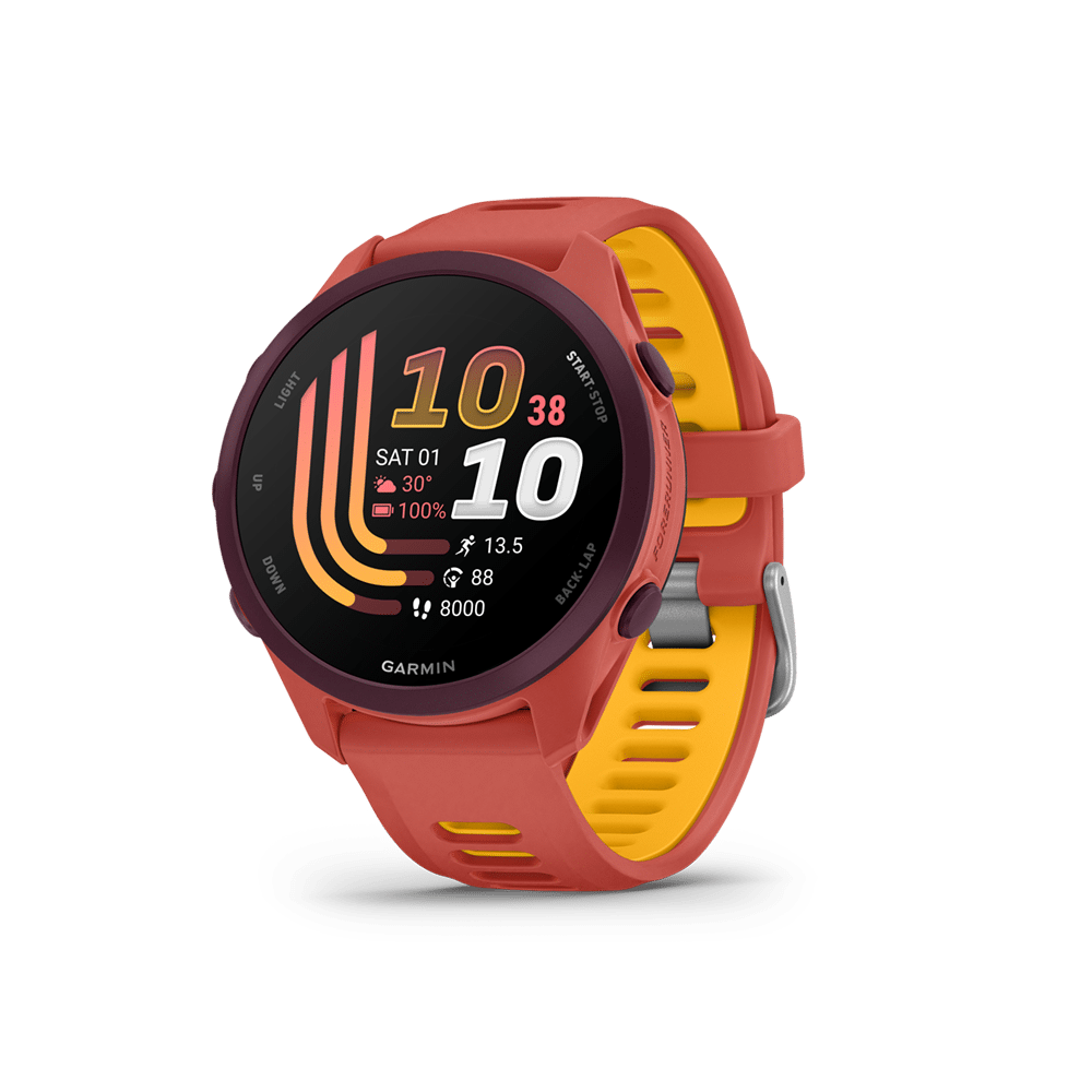 forerunner 70