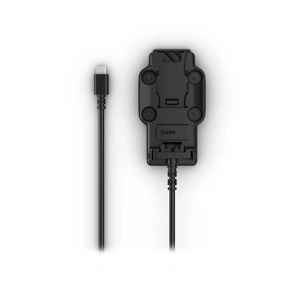 Garmin Powered Mount for GPSMAP H1/H1i Plus (010-13351-03) - GPS
