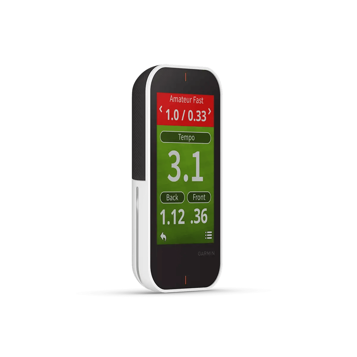 Garmin Approach G80 Golf GPS Unit (010-01914-00