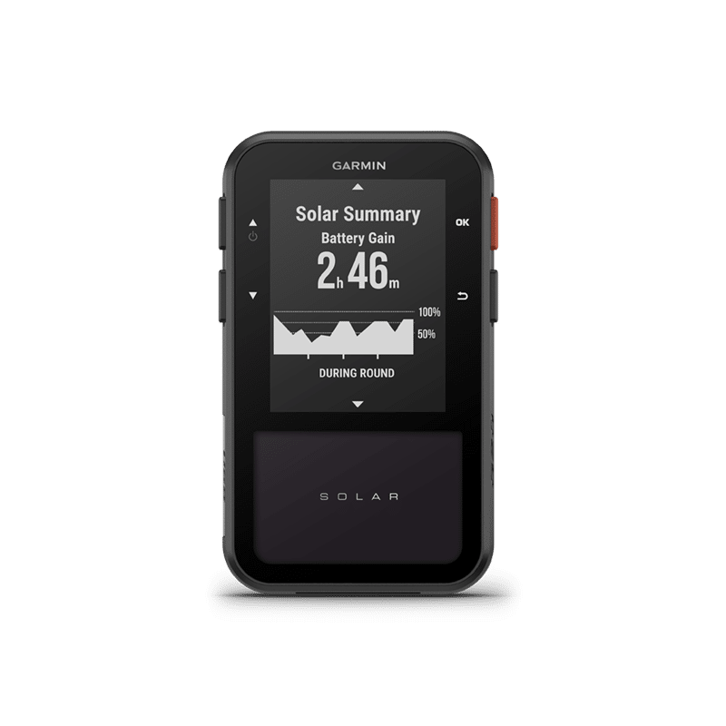 Garmin Approach G20 Solar - GPS Central
