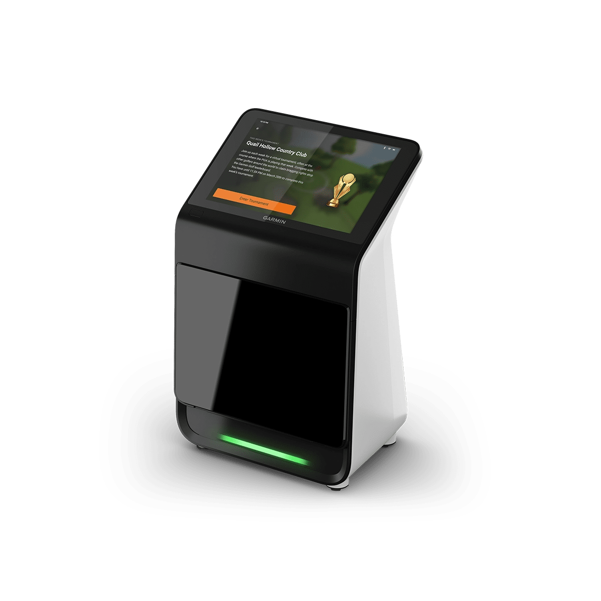 Garmin Approach R50 Launch Monitor and Simulator (010-02542-00