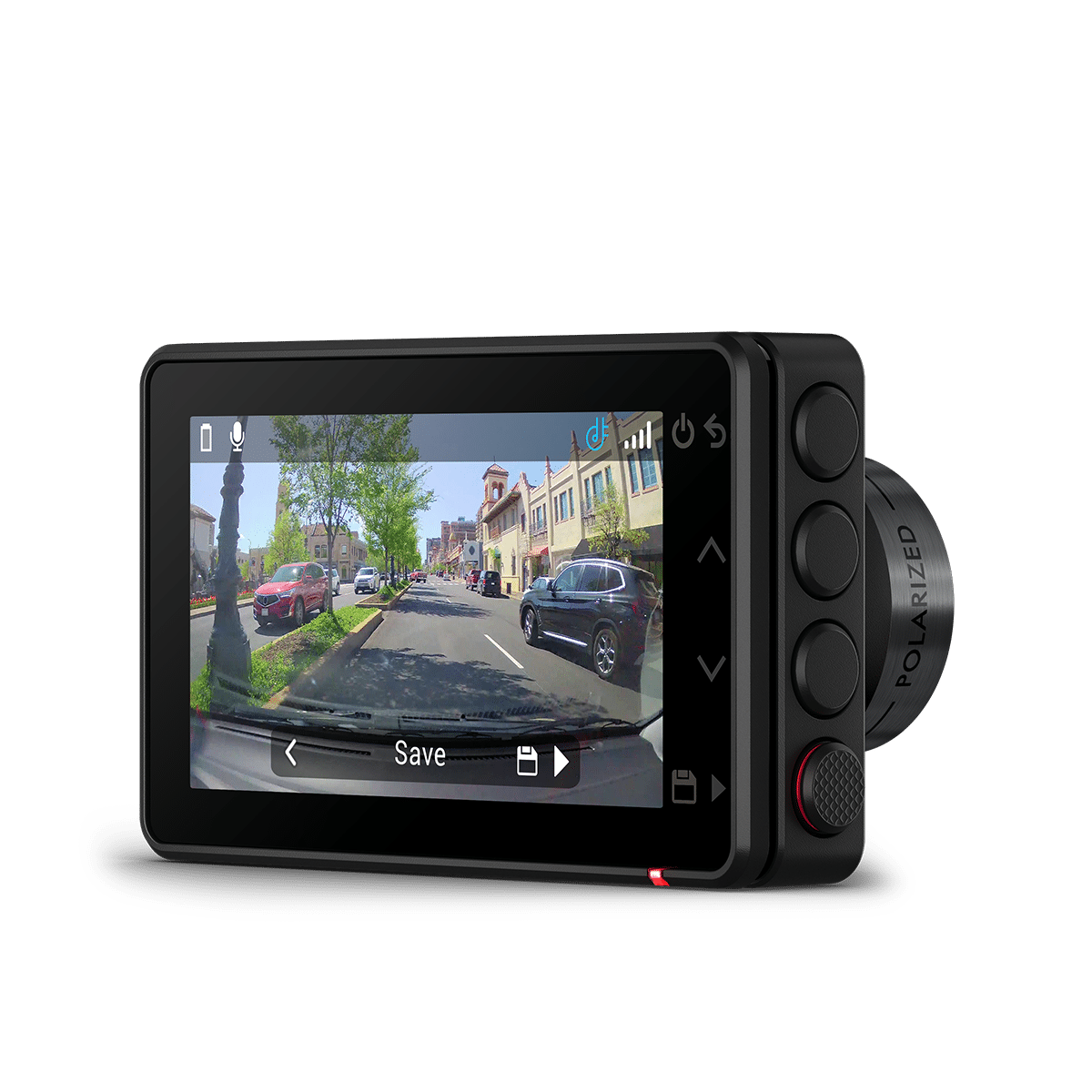 Garmin Dash Cam X210 GPS Central