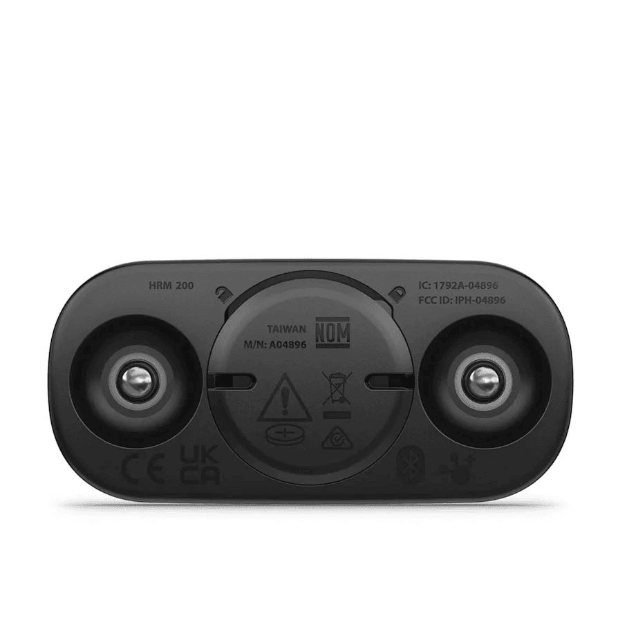 【値下げしました！】GARMIN HRM 200 (xs-s) Garmin HRM 200, XS-S (010-13388-01) - GPS Central