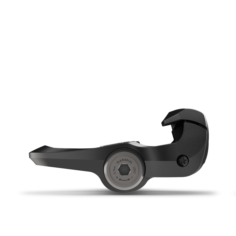 Garmin Rally RK210 Dual-sensing Power Meter (010-02875-00) - GPS