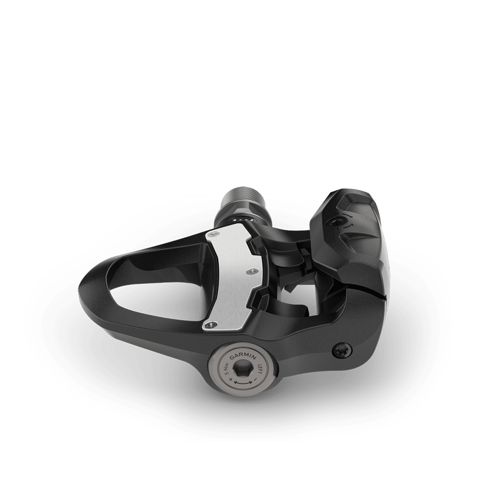 Garmin Rally RK210 Dual-sensing Power Meter (010-02875-00) - GPS