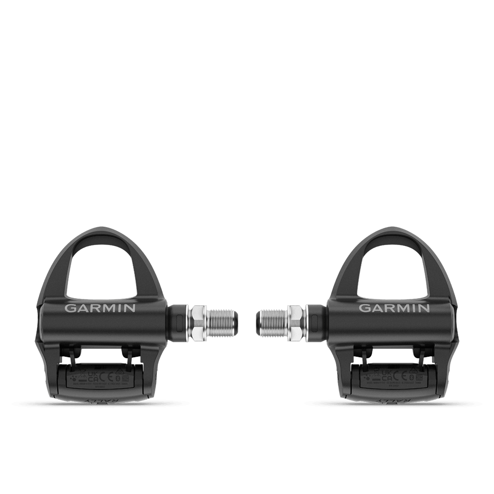 Garmin Rally RS210 Dual-sensing Power Meter (010-02875-10) - GPS