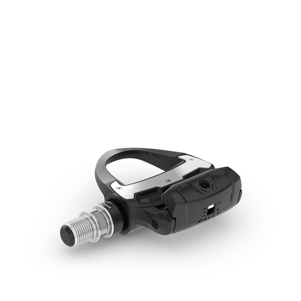 Garmin Rally RS210 Dual-sensing Power Meter (010-02875-10) - GPS