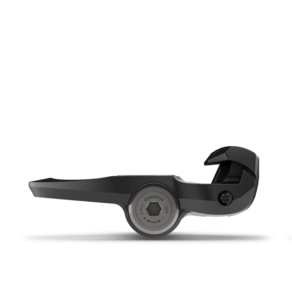 Garmin Rally RS210 Dual-sensing Power Meter (010-02875-10) - GPS