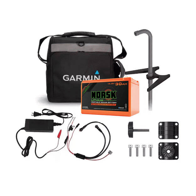 Garmin XL Ice Conversion Kit GPS Central