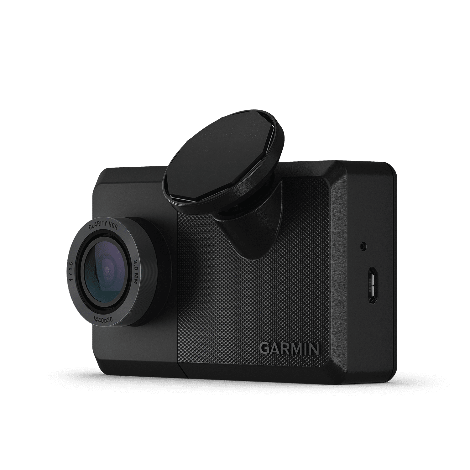 Garmin Dash Cam Live