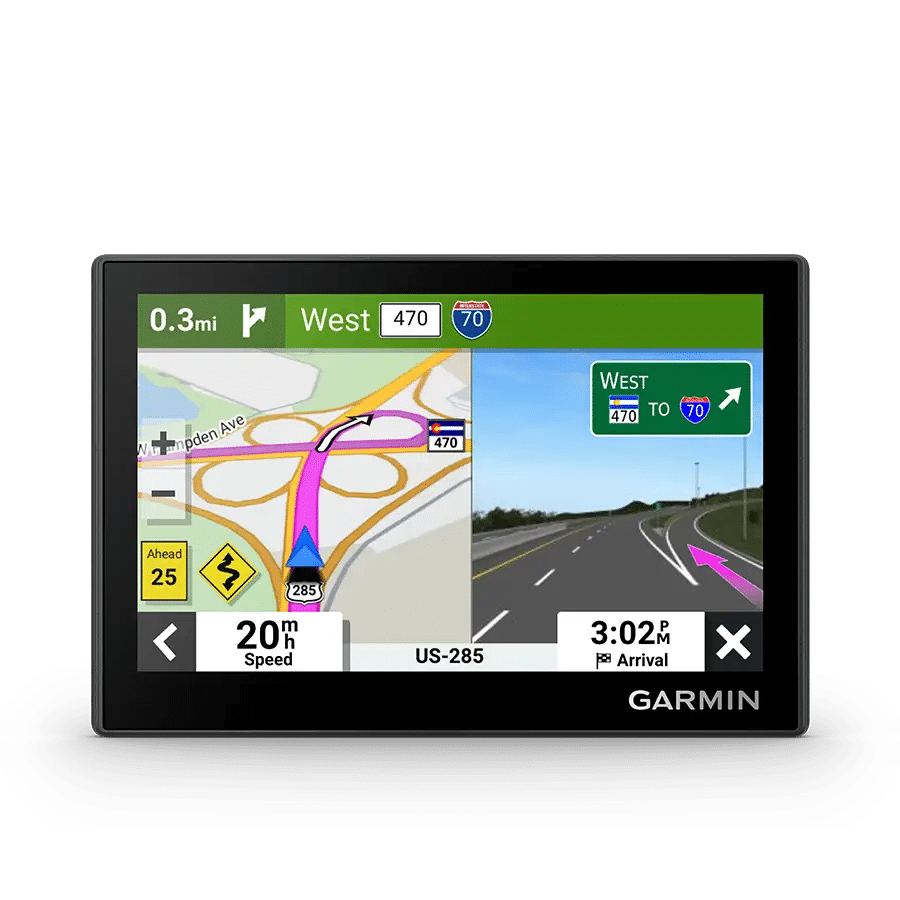 Garmin Drive 53 & Traffic