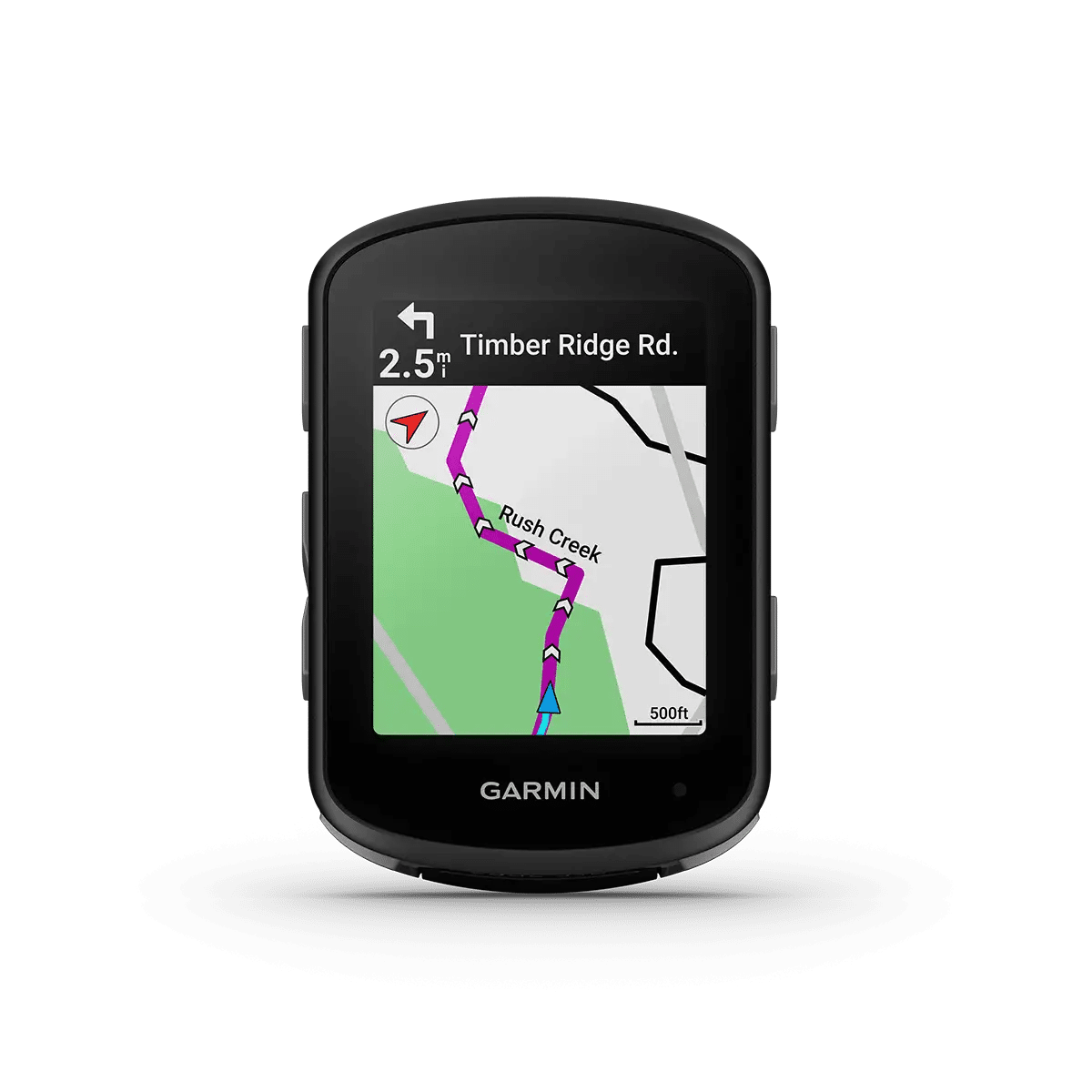 Garmin Edge 540 Solar - GPS Central