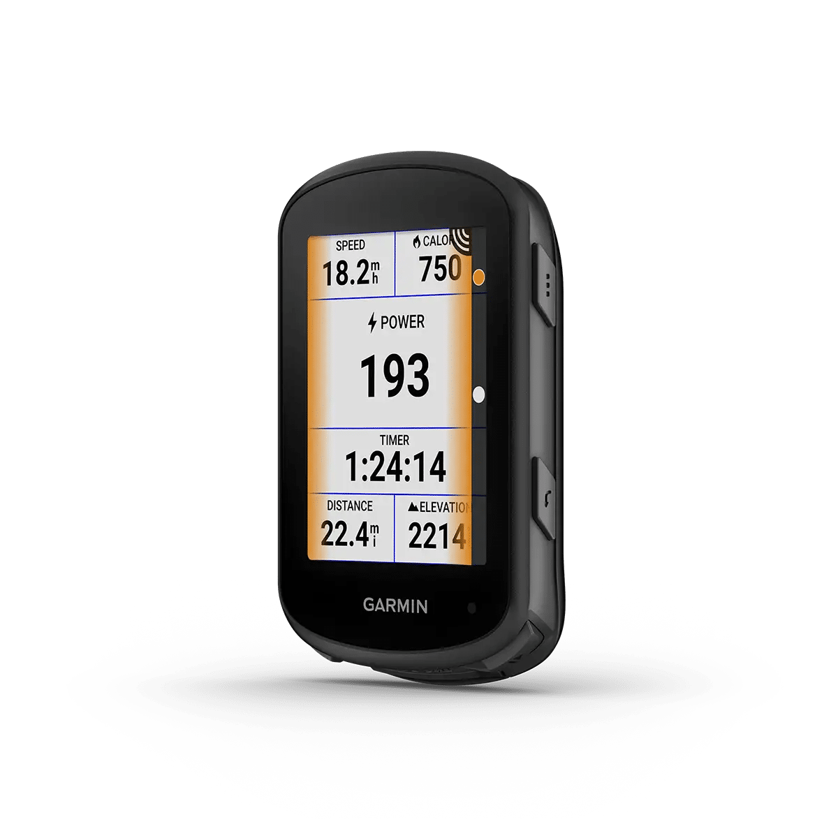 Garmin Edge 540 Solar - GPS Central