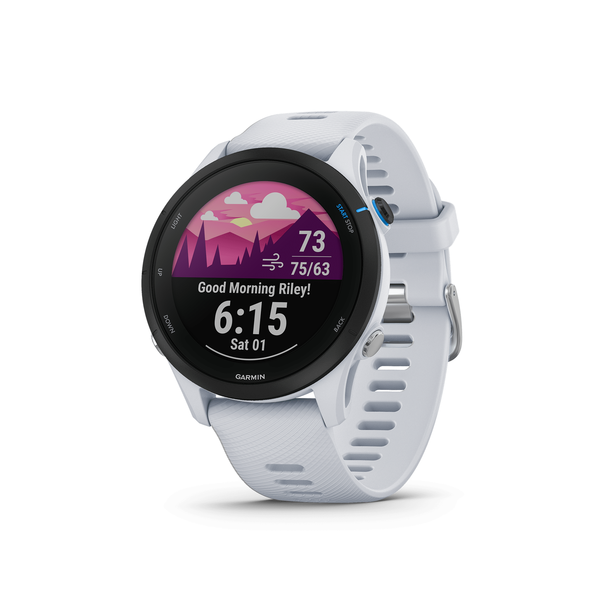 Garmin Forerunner 255 Music in Whitestone (010-02641-21