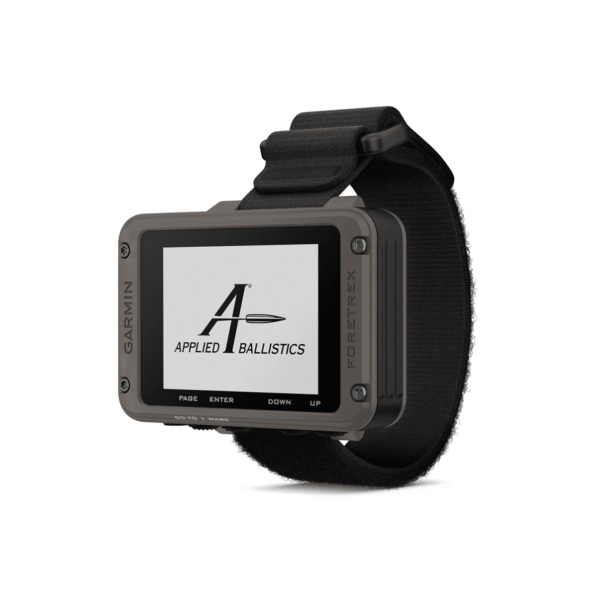 Garmin Foretrex 901 Ballistic Edition
