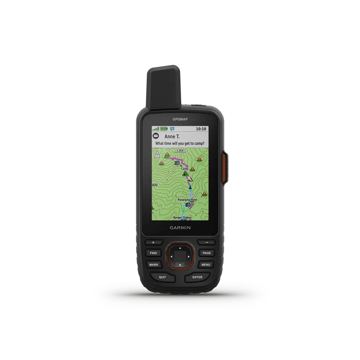 Garmin GPSMAP 67i