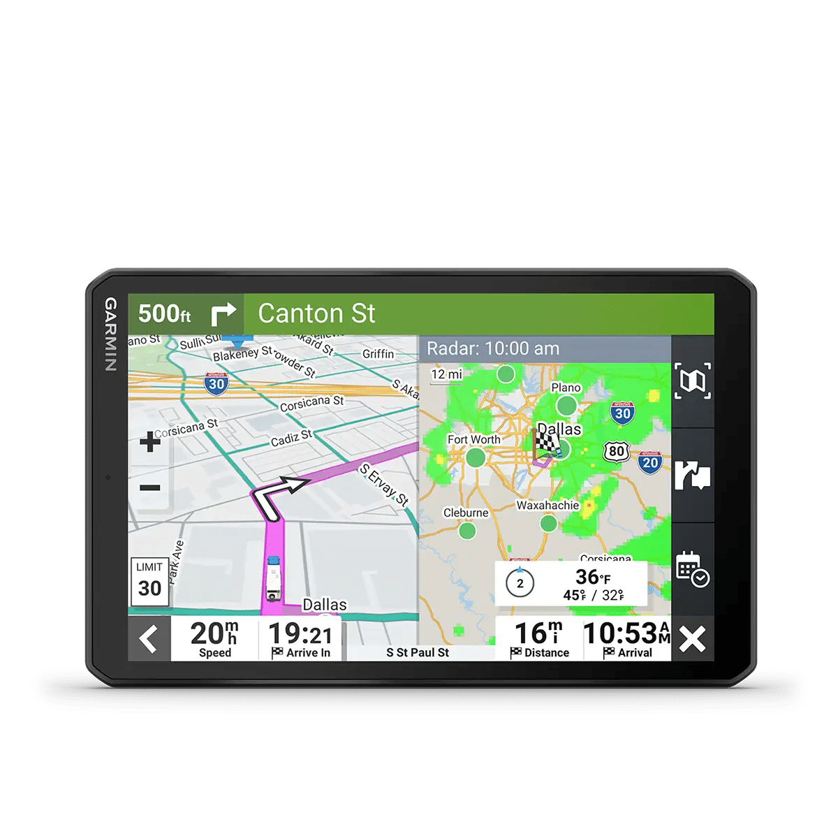 アウトレット福袋 Garmin RV 8 895 洋楽
