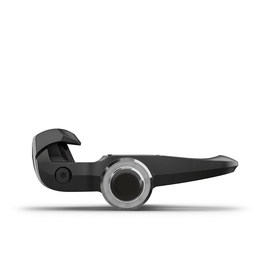 パーツ GARMIN RALLY RS200 Rally RS200, Dual-sensing Power Meter Pedals – Bushtukah
