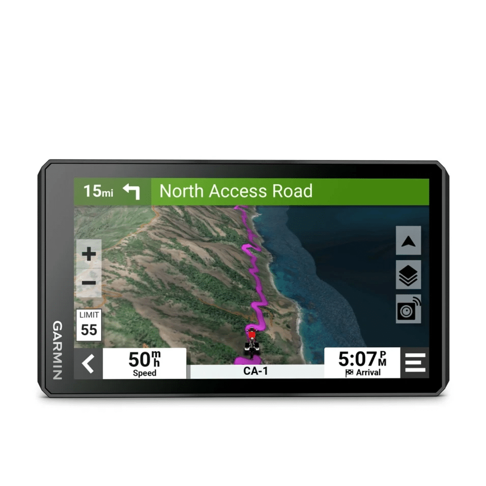 Garmin zumo XT2 Motorcycle Navigator