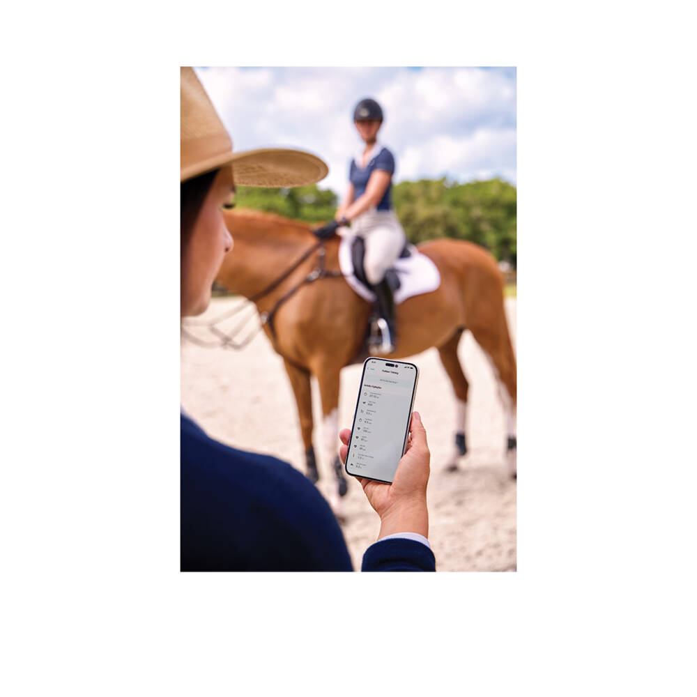 Garmin Blaze Equine Wellness System (010-02922-00) GPS Central
