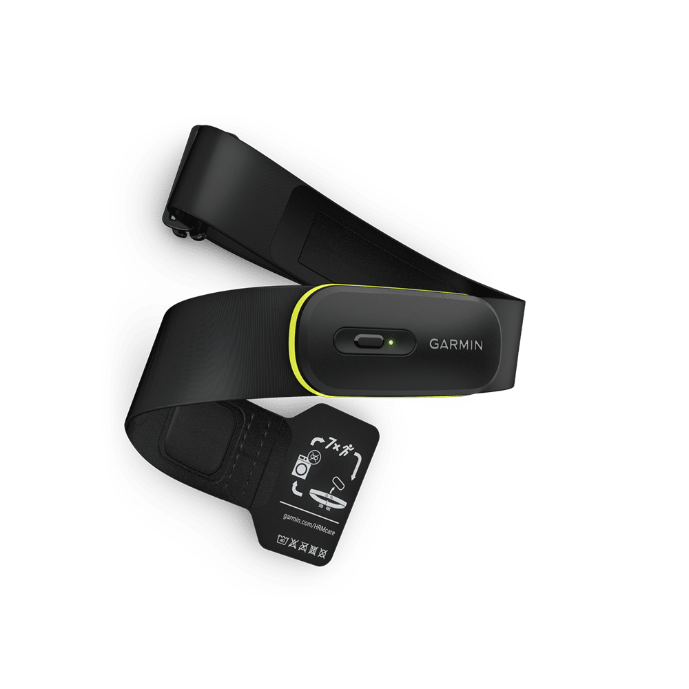 Garmin Heart Rate Monitor Triathlon Garmin HRM-PRO Heart Rate Monitor