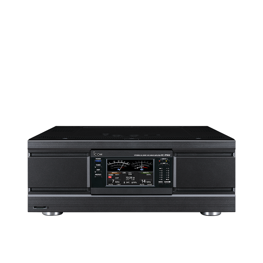 Amateur Radios | Icom IC-7300 HF/50 MHz Transceiver - GPSCentral