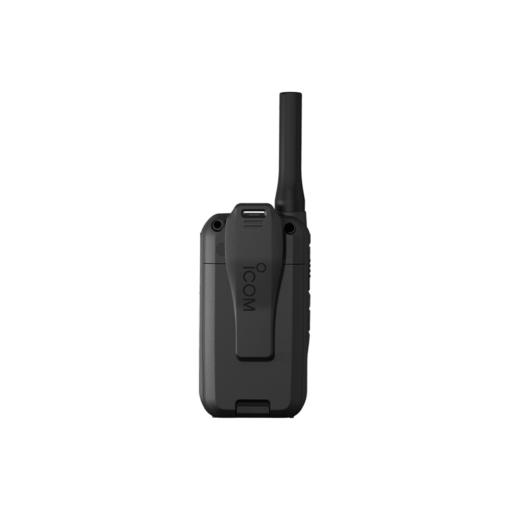 Icom IC-U20GM Canada GMRS/FRS Transceiver - GPS Central