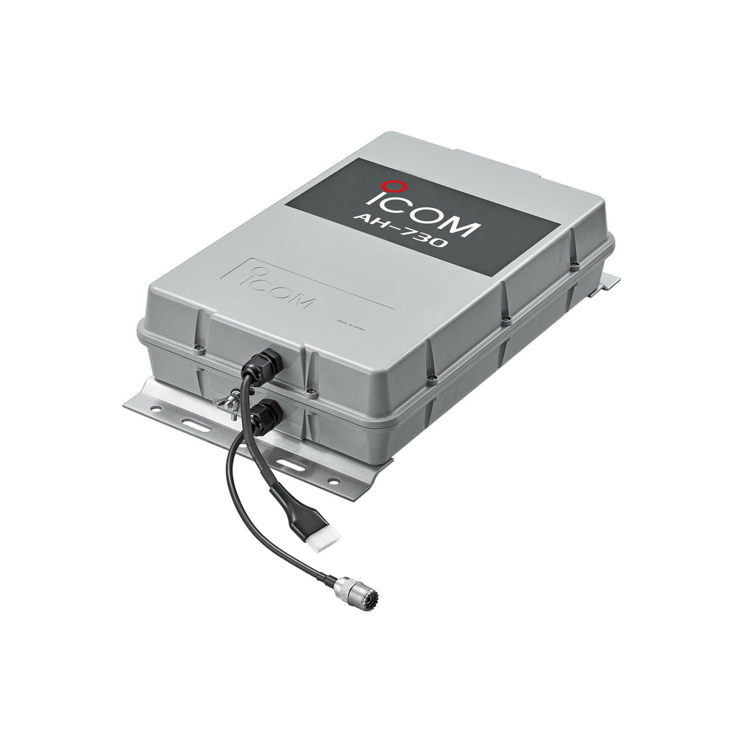 オートアンテナチューナー　ICOM　AH-730 Icom AH-730 Automatic Antenna Tuner - GPS Central