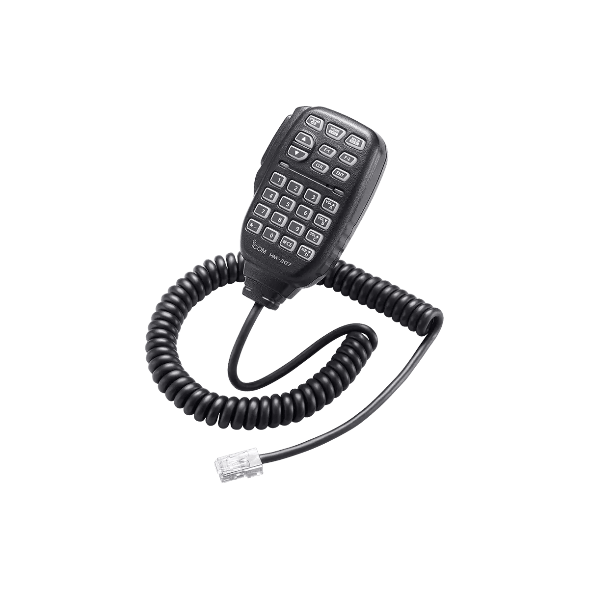 紅*梅様 ICON dual band transceiver IC-2730 Universal-Radio presents the Icom IC-2730A dual band