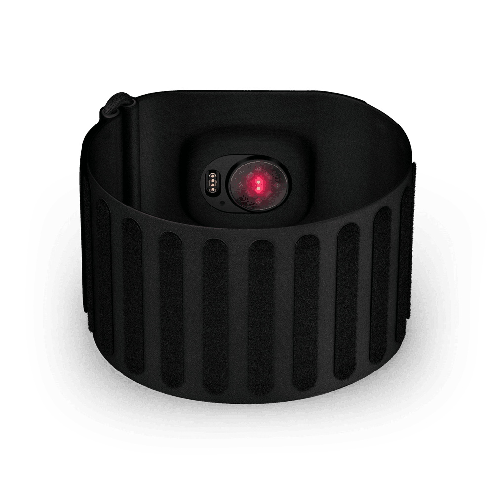 Garmin Index Sleep Monitor - S/M (010-03024-01) - GPS Central