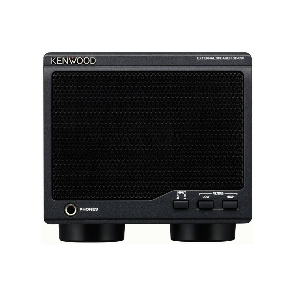 Kenwood SP-890S External Speaker - GPS Central
