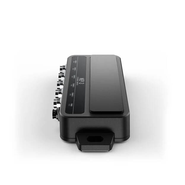 Lowrance NEP-3 Ethernet 5-Port Switch (000-16008-001) - GPS Central