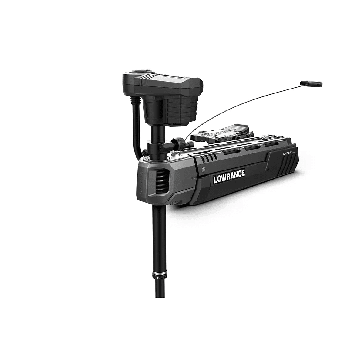 Lowrance GHOST 47